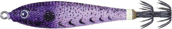 Major Craft Big Eye Metal Kalamar Zokası 112gr BEM-30 #12 Purple Glow Purple Head - Image 1
