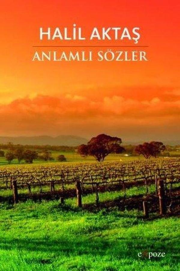 Anlamlı Sözler - Expoze - Image 1