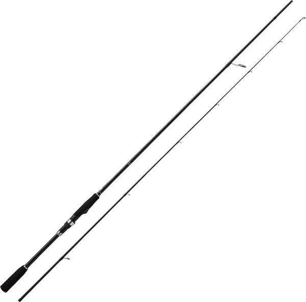 Major Craft Ceana CNSS-862M Seabass 262cm 15-42gr (2P) Spin Kamış - Image 1