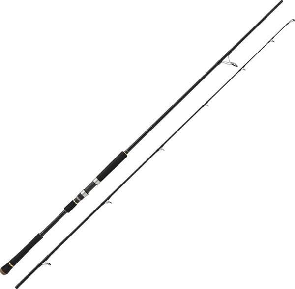 Major Craft Crosride XR1-962M 2.90mt 20-60gr (2P) Shore Jigging Kamış - Image 1