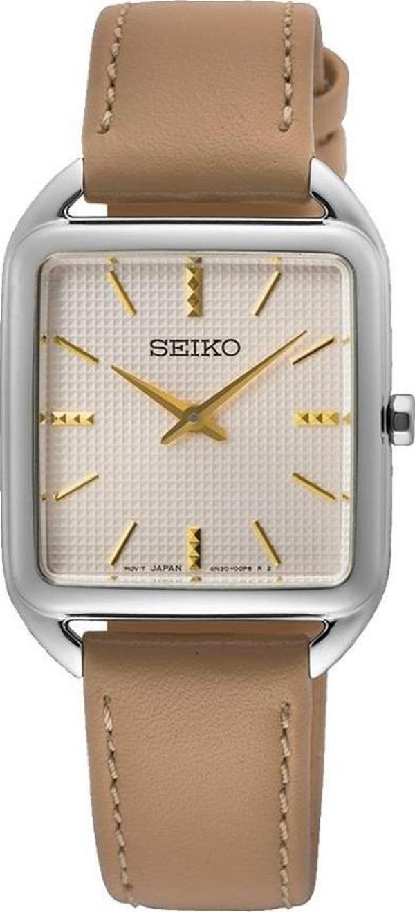 Seiko SWR089P Kadın Kol Saati - Image 1