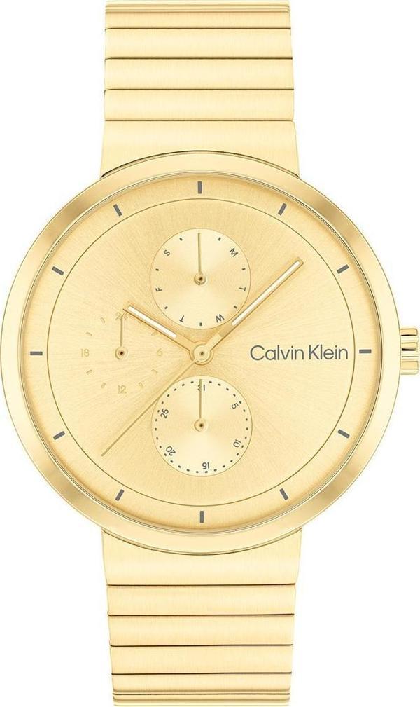 Calvin Klein CK25100030 Kadın Kol Saati - Image 1