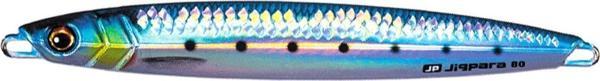 Major Craft Jigpara Vertical Short JPV-100gr 125mm #97 Live Damage Sardine (UV) - Image 1