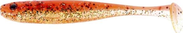 Major Craft Stabi Shad Slim 9cm Silikon Balık #03 Orange Gold - Image 1
