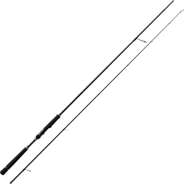 Major Craft Triple Cross TCX-962M Seabass 293cm 15-42gr (2P) Spin Kamış - Image 1