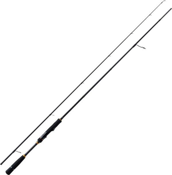 Major Craft Triple Cross TCX-T782M/KR Kurodai 238cm 5-20gr (2P) LRF Kamış - Image 1