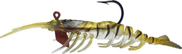 Osaka Caridina Shrimp TPE Yumuşak Karides 7.62cm 6.5gr C008 - Image 1