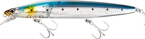 Shimano Silent Assassin Flash Boost 140F 14cm 25gr 001 Maiwashi - Image 1