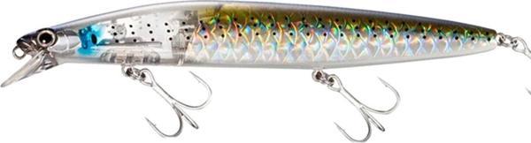 Shimano Silent Assassin Flash Boost 140F 14cm 25gr 002 Bora - Image 1