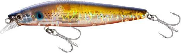 Shimano Silent Assassin Flash Boost 99SP 9.9cm 16gr 007 Clear Bora - Image 1