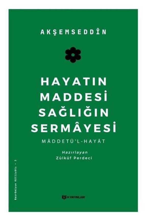 İstanbul'un Manevi Fatihi Akşemseddin - H Yayınları - Image 1
