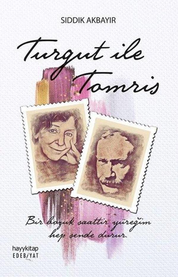 Turgut ile Tomris - Hayykitap - Image 1
