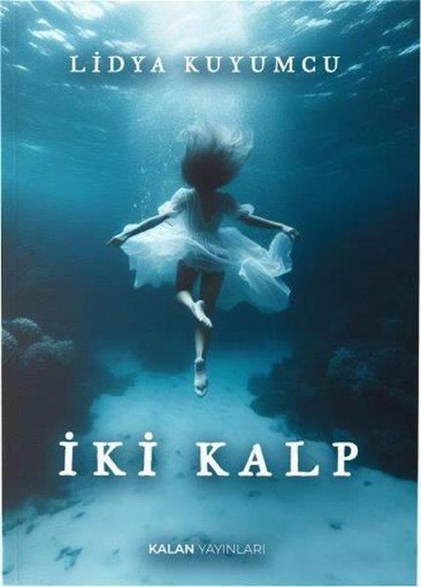 İki Kalp - Kalan Yayınları - Image 1