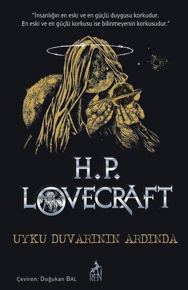 Uyku Duvarının Ardında - Ren Kitap Yayınevi - Image 1