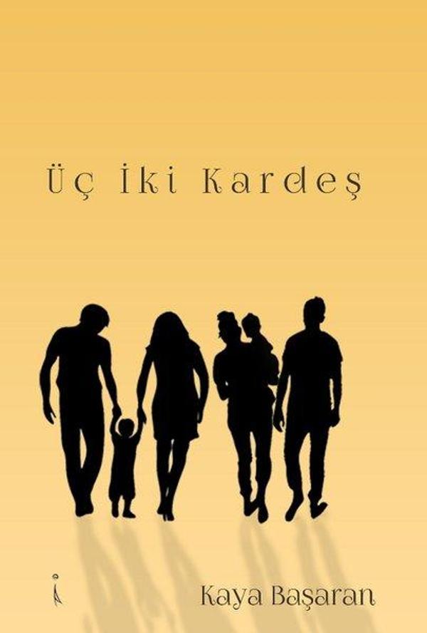 Üç İki Kardeş - İkinci Adam Yayınları - Image 1