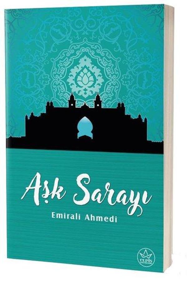 Aşk Sarayı - Elpis-Özel Ürünler - Image 1