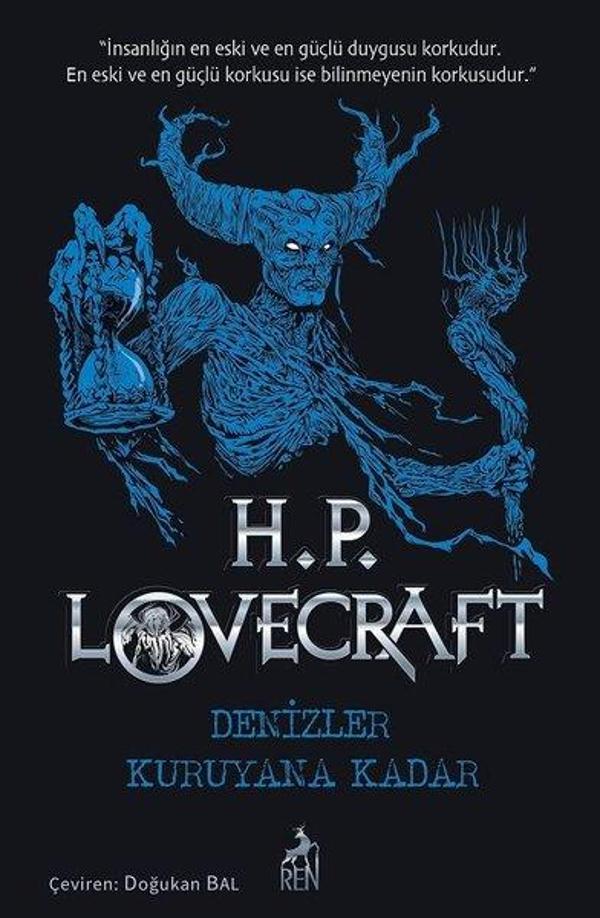 Denizler Kuruyana Kadar - Ren Kitap Yayınevi - Image 1