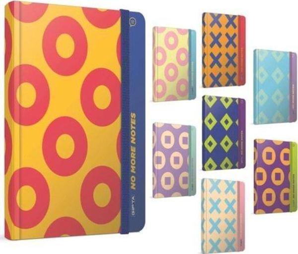 Gıpta No More İpl.Dkş Sert Kpk.Def. 13X21 120Yp. Çizgili - Image 1