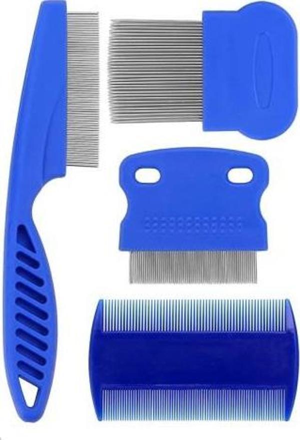 CLZ192 Bit Tarağı Seti - Image 1