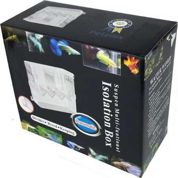 EuroStar Plastik Multi Fonksiyon Yavruluk - Image 1