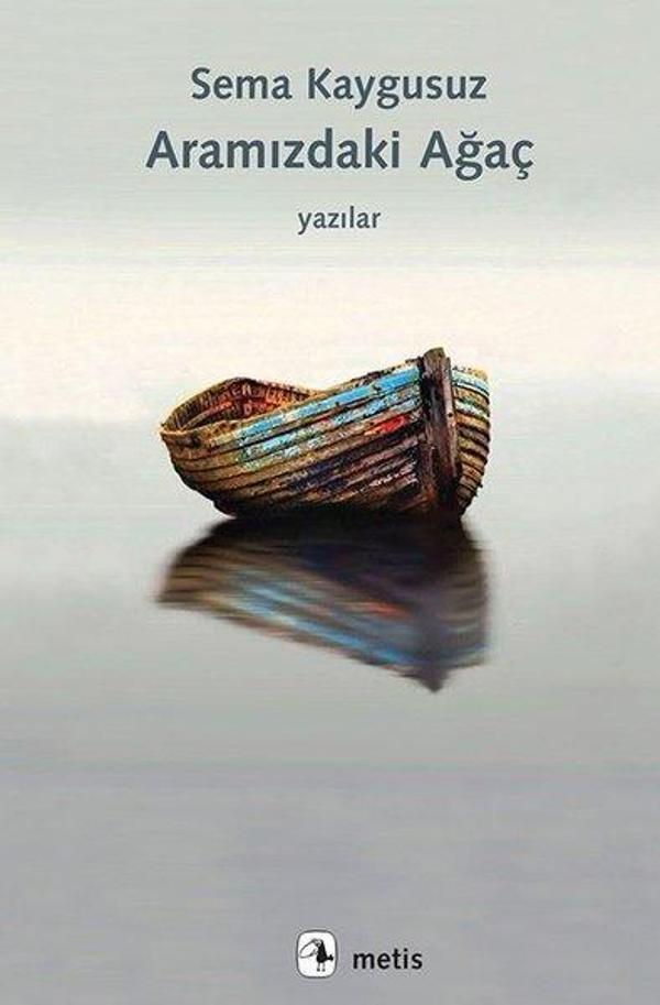 Aramızdaki Ağaç - Metis Yayınları - Image 1