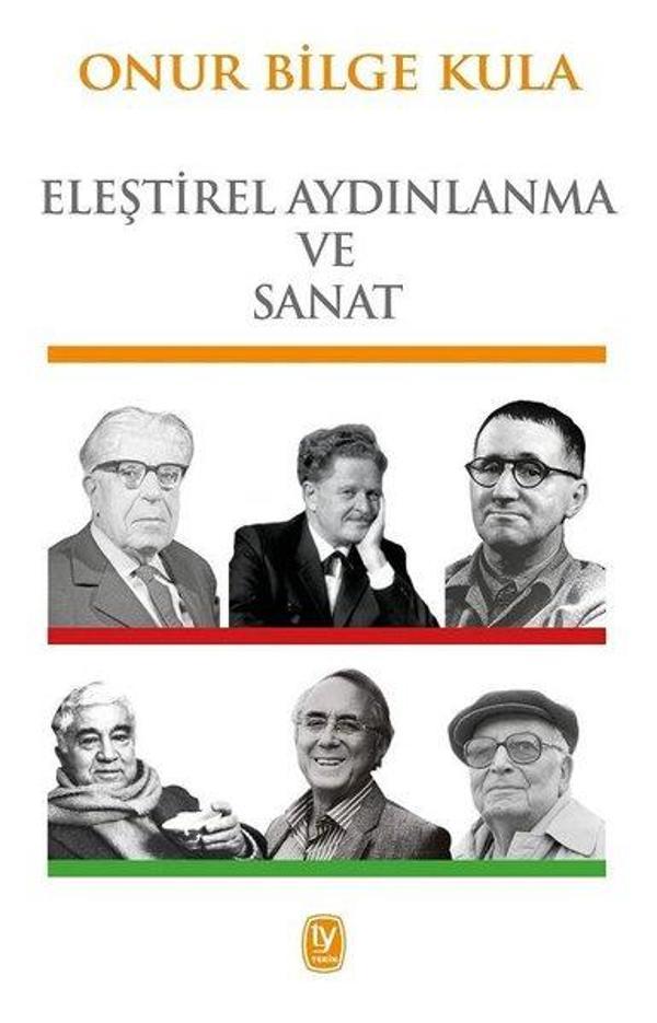 Eleştirel Aydınlanma ve Sanat - Tekin Yayınevi - Image 1