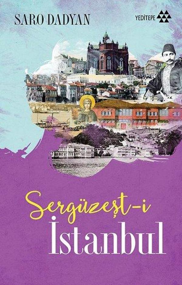Sergüzeşt-i İstanbul - Yeditepe Yayınevi - Image 1