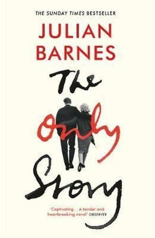 The Only Story - Random House - Image 1