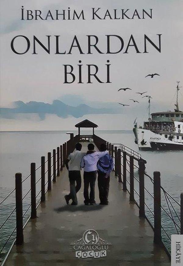 Onlardan Biri - Cağaloğlu Yayınevi - Image 1