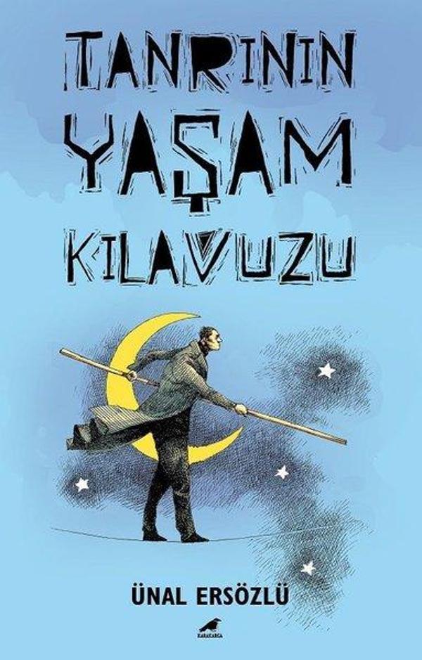 Tanrı'nın Yaşam Kılavuzu - Karakarga - Image 1