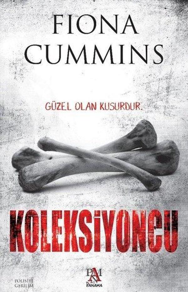 Koleksiyoncu - Panama Yayıncılık - Image 1