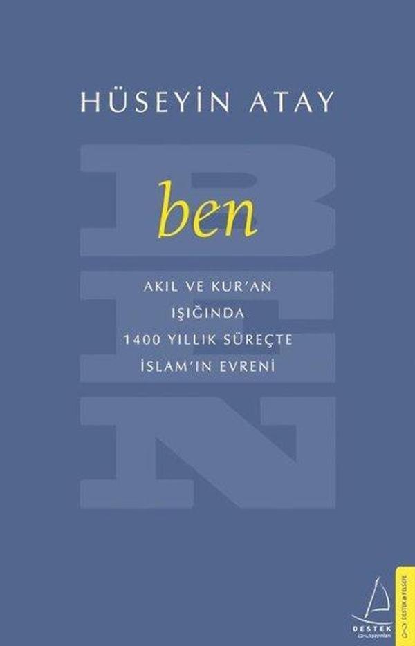 Ben - Destek Yayınları - Image 1