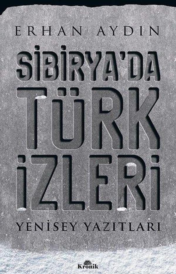 Sibirya'da Türk İzleri - Kronik Kitap - Image 1