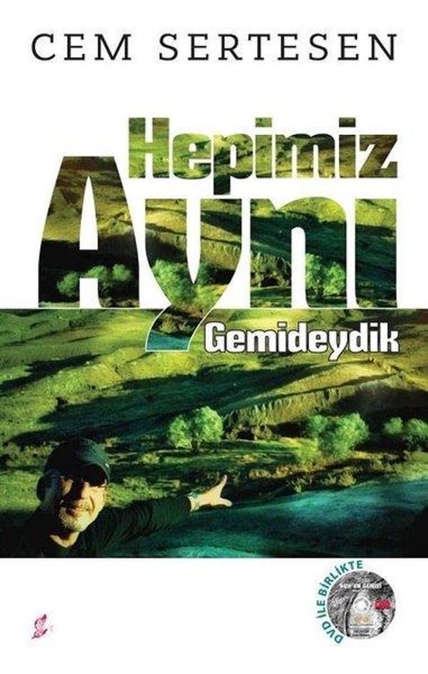 Hepimiz Aynı Gemideydik - Okur Kitaplığı - Image 1
