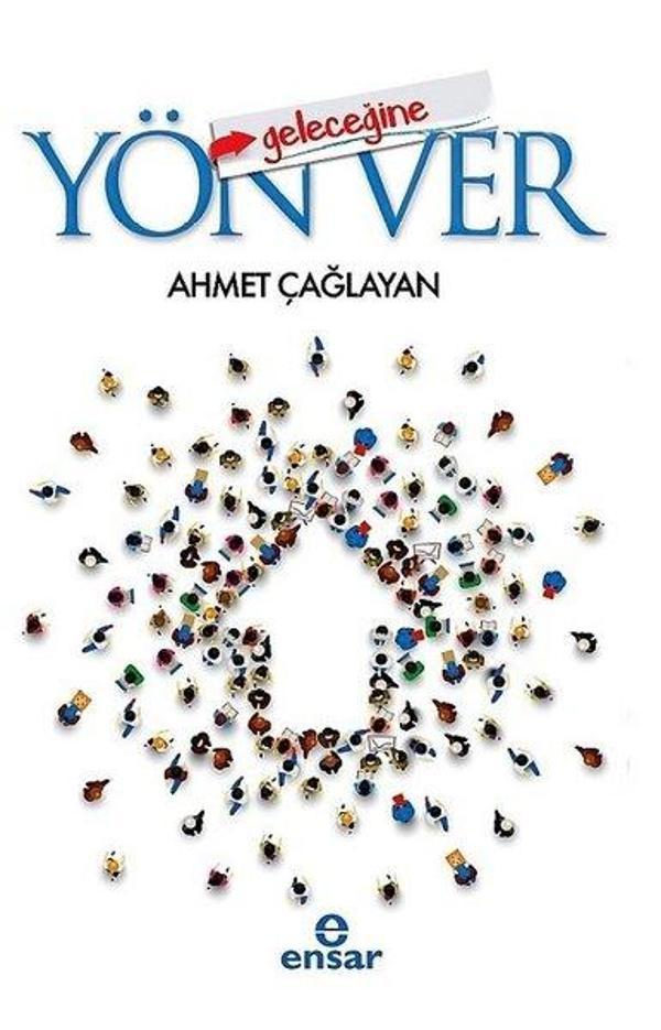 Geleceğine Yön Ver - Ensar Neşriyat - Image 1