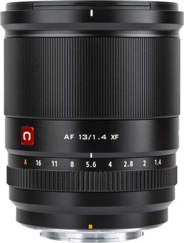 Viltrox AF 13mm f/1.4 XF Lens (Fujifilm X) - Image 1