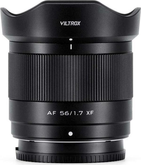 Viltrox AF 56mm F/1.7 XF Lens (Fujifilm X) - Image 1