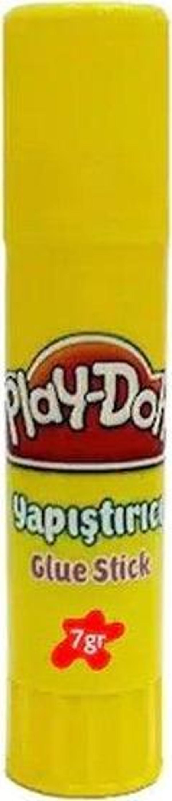Play-Doh Glue Stick Yapıştırıcı 7 Gr Play-Yp001 - Image 1