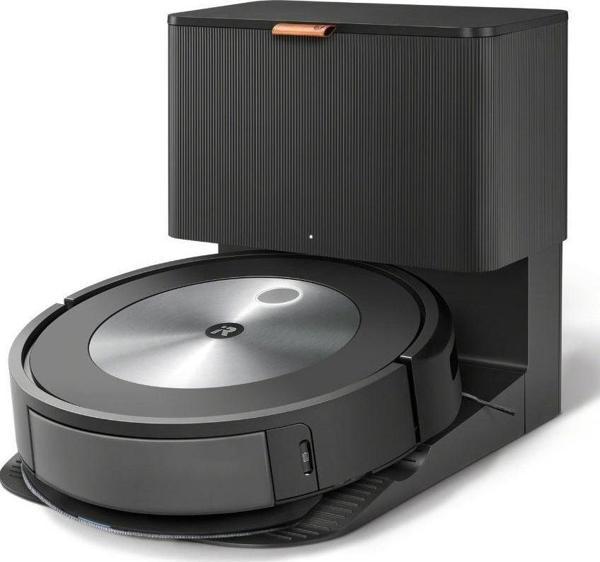 iRobot Roomba Combo j5 Akıllı Robot Süpürge ve Paspas - Image 1