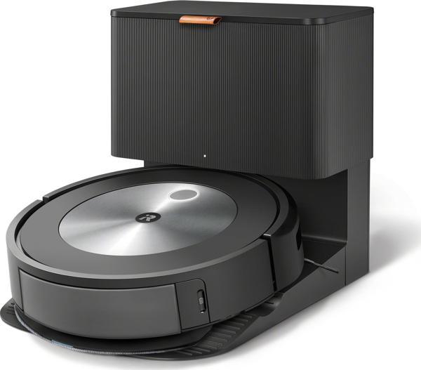 iRobot Roomba Combo j5+ Akıllı Robot Süpürge ve Paspas - Image 1