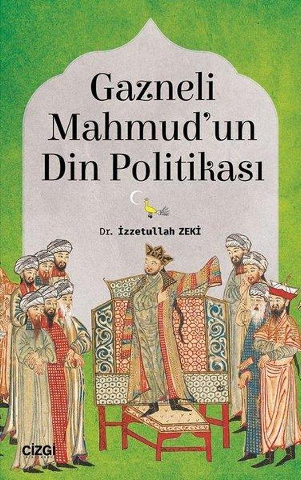 Gazneli Mahmud'un Din Politikası - Çizgi Kitabevi - Image 1