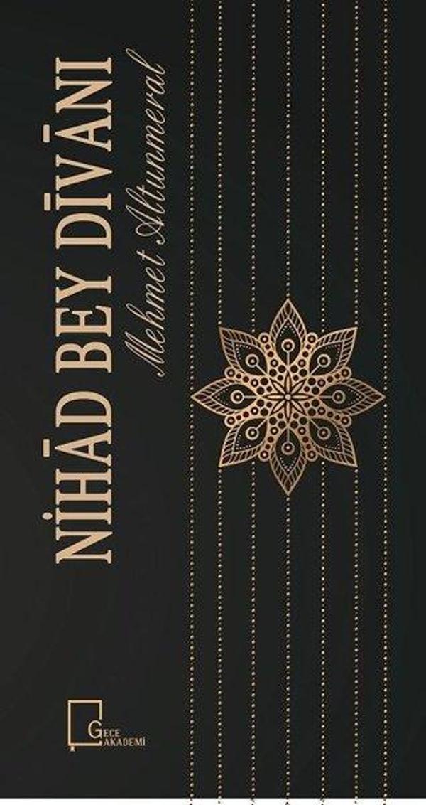 Nihad Bey Divanı - Gece Akademi - Image 1