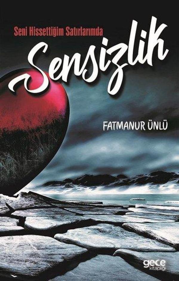 Seni Hissettiğim Satırlarımda Sensizlik - Gece Kitaplığı - Image 1