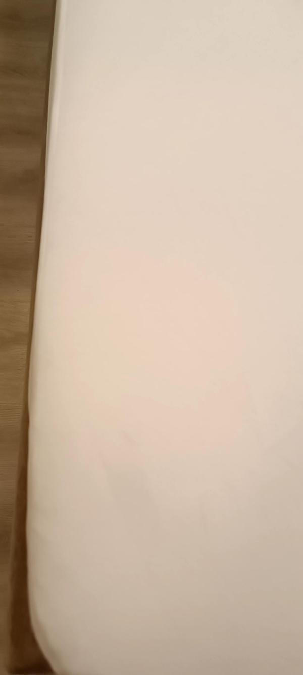 ALEZ Fitted 90173 Yatak koruyucu Sıvı Geçirmez160*2 Model Full Kenar Terletmez El Yapı - Image 1