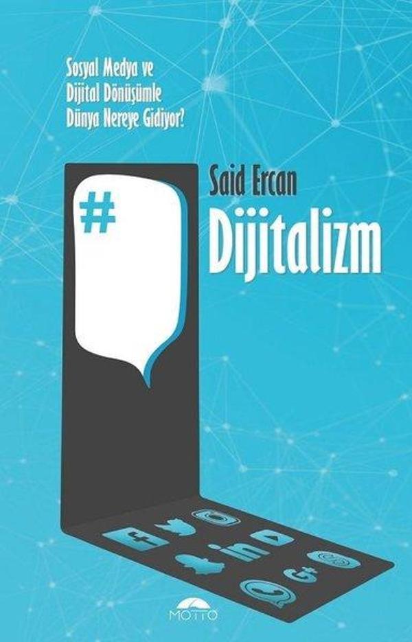 Dijitalizm - Motto Yayınları - Image 1