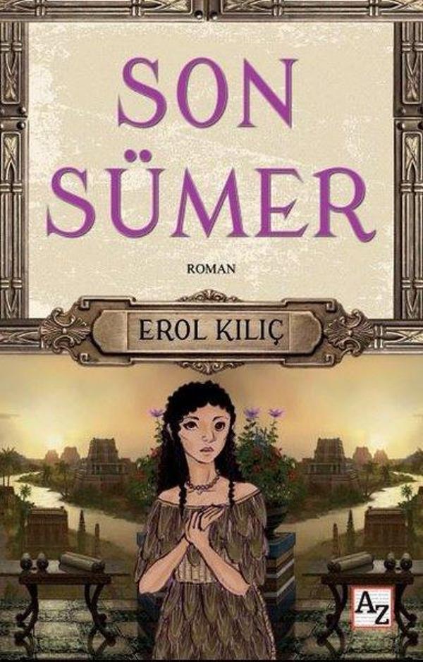 Son Sümer - Az Kitap - Image 1