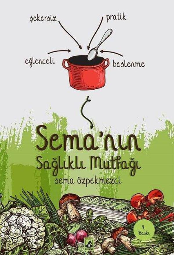 Sema'nın Sağlıklı Mutfağı - Küsurat - Image 1