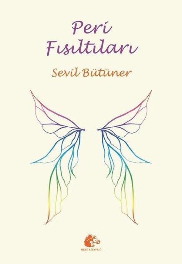 Meşe Kitaplığı Peri Fısıltıları - Meşe Kitaplığı - Image 1