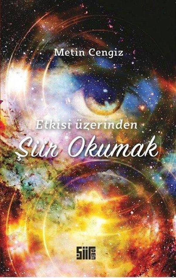 Etkisi Üzerinden Şiir Okumak - Şiirden Yayınları - Image 1
