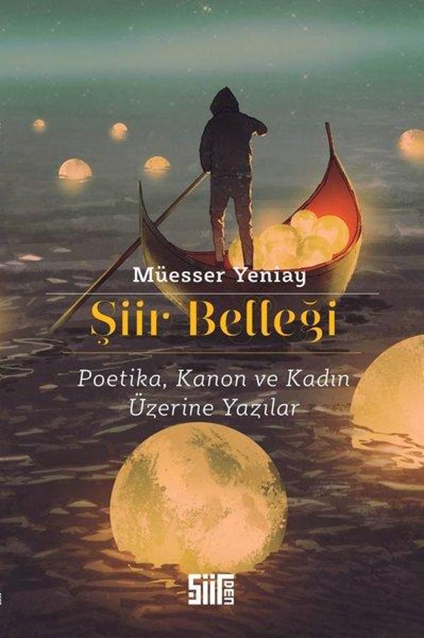 Şiir Belleği - Şiirden Yayınları - Image 1